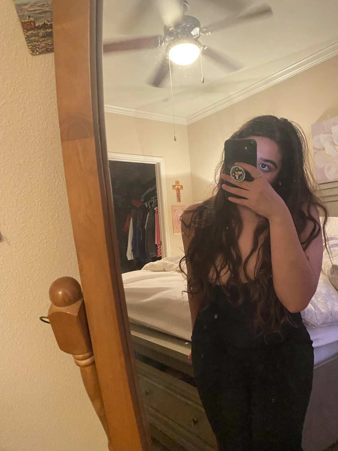 Latina teen perfect tits image 3