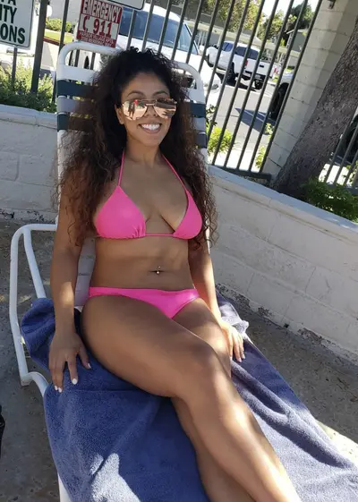 Co worker and her friends cover image