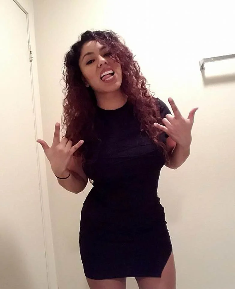 Co worker and her friends image 23