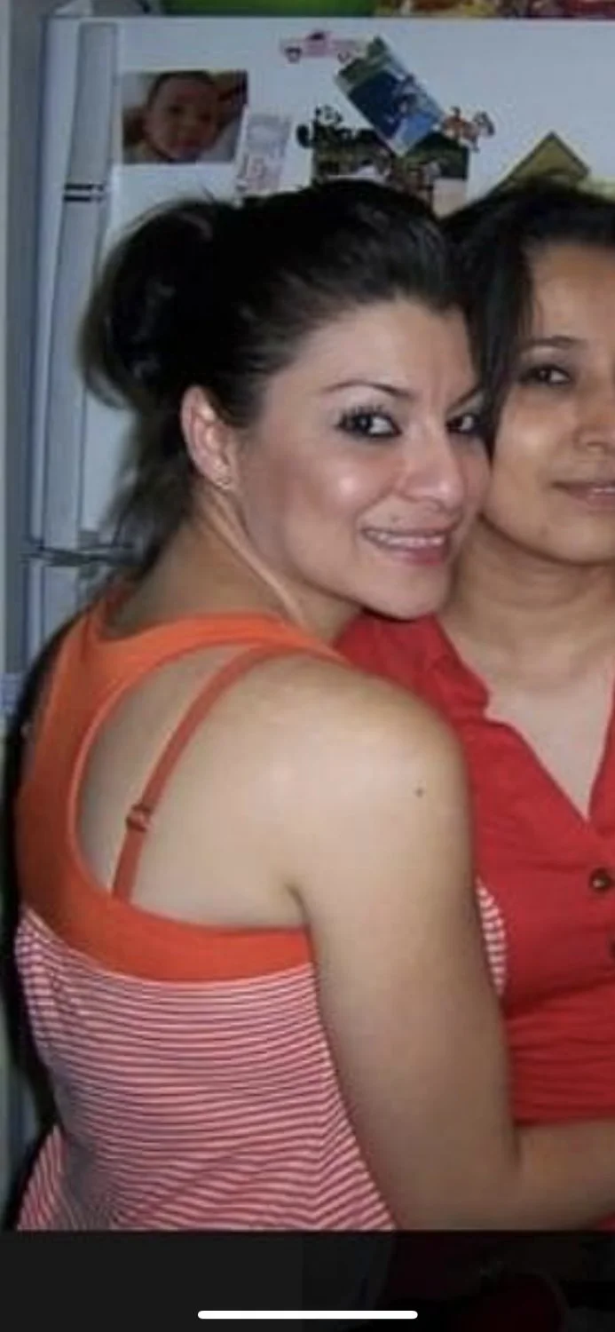 Co worker and her friends image 42