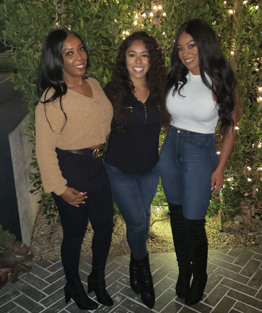Co worker and her friends image 43