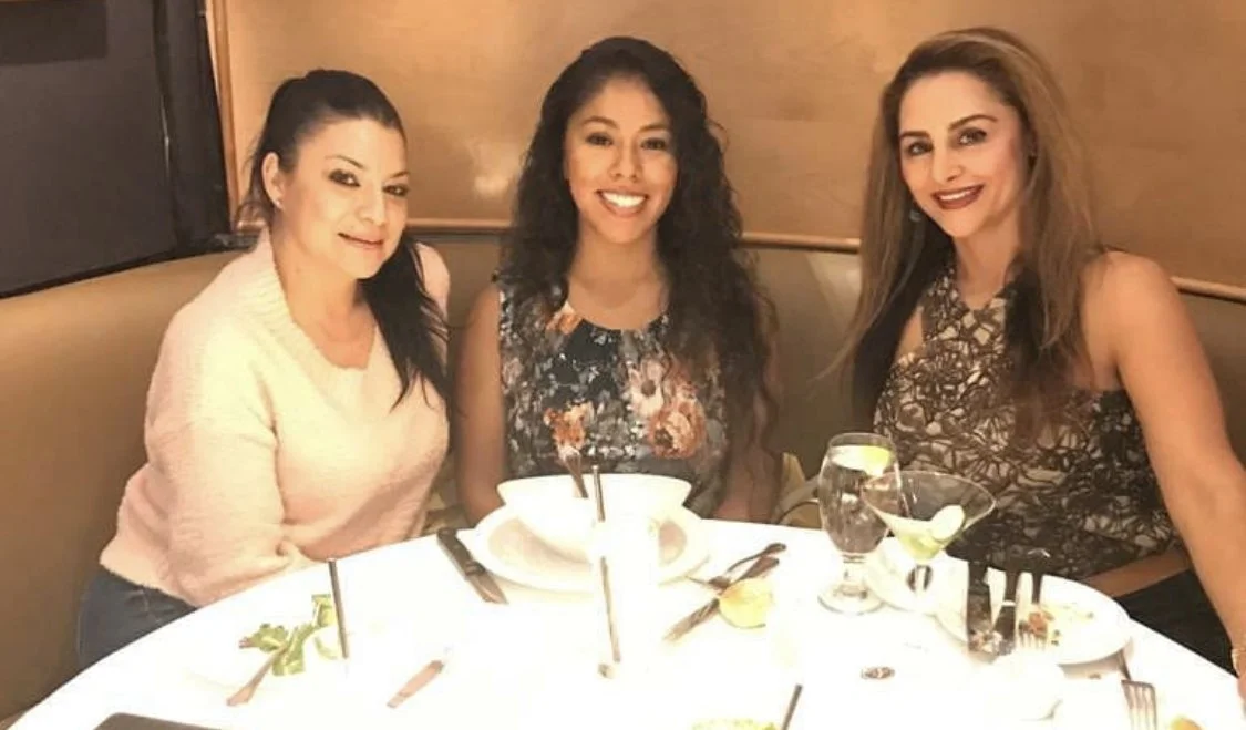 Co worker and her friends image 7