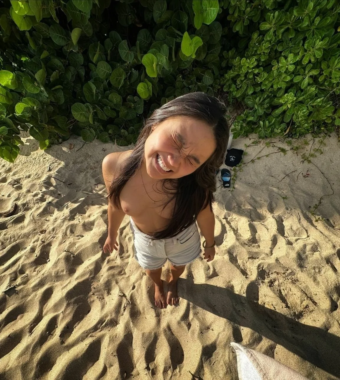 Submitted Asian Webslut image 10
