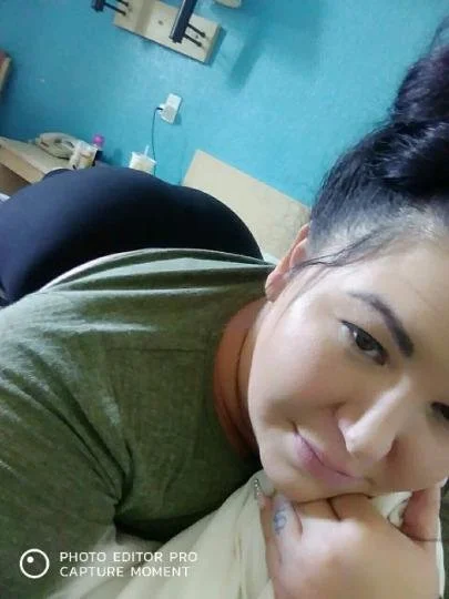 Pov: you went thru it mom or aunts phone. Madurita culona . Thick mature image 18