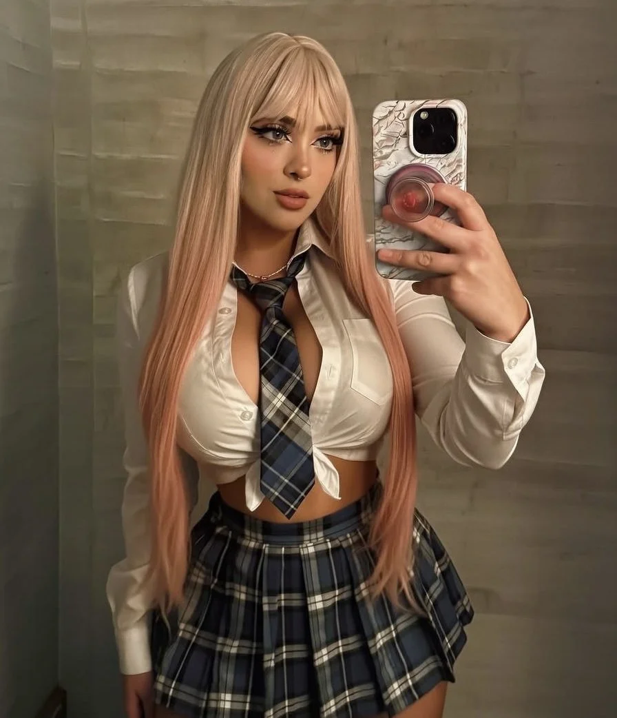 Arigameplays muy puta image 2
