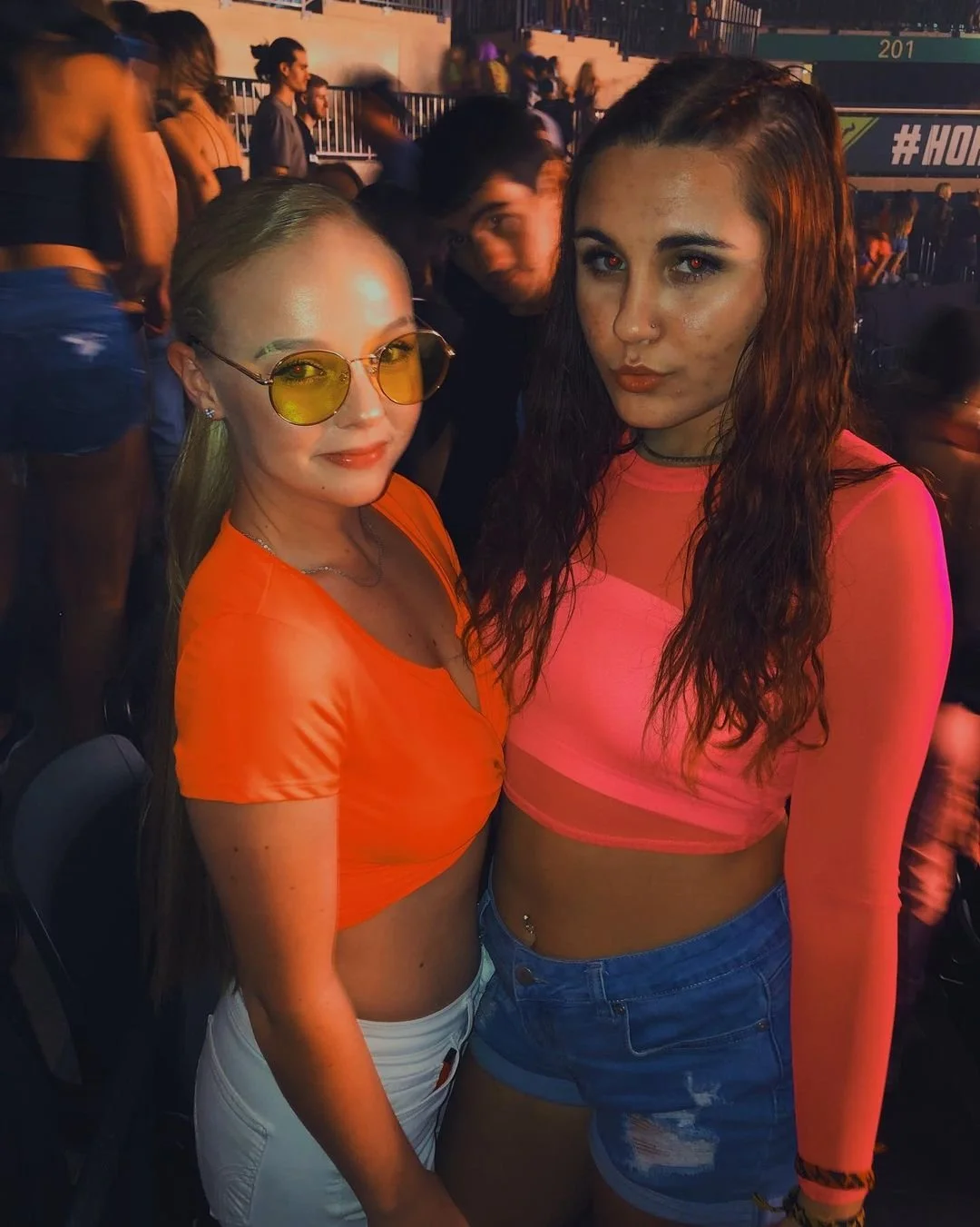 Grace Blonde Teen image 7