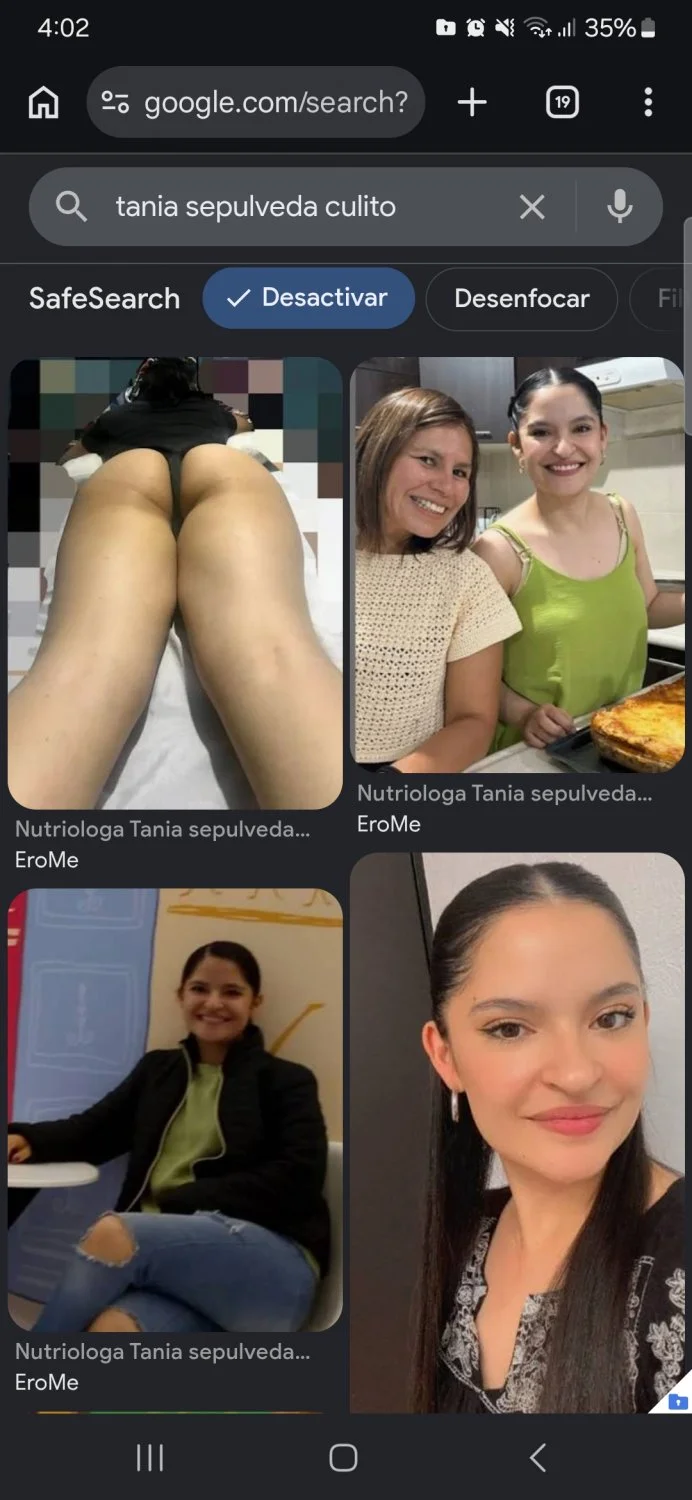 Nutriologa con delicioso culo es identificada Tania sepulveda Juarez Queretaro Guadalajara image 10