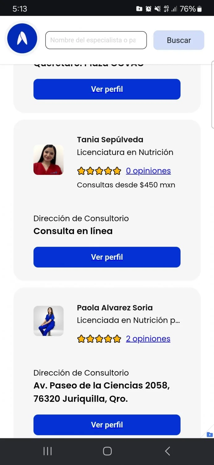 Nutriologa con delicioso culo es identificada Tania sepulveda Juarez Queretaro Guadalajara image 8