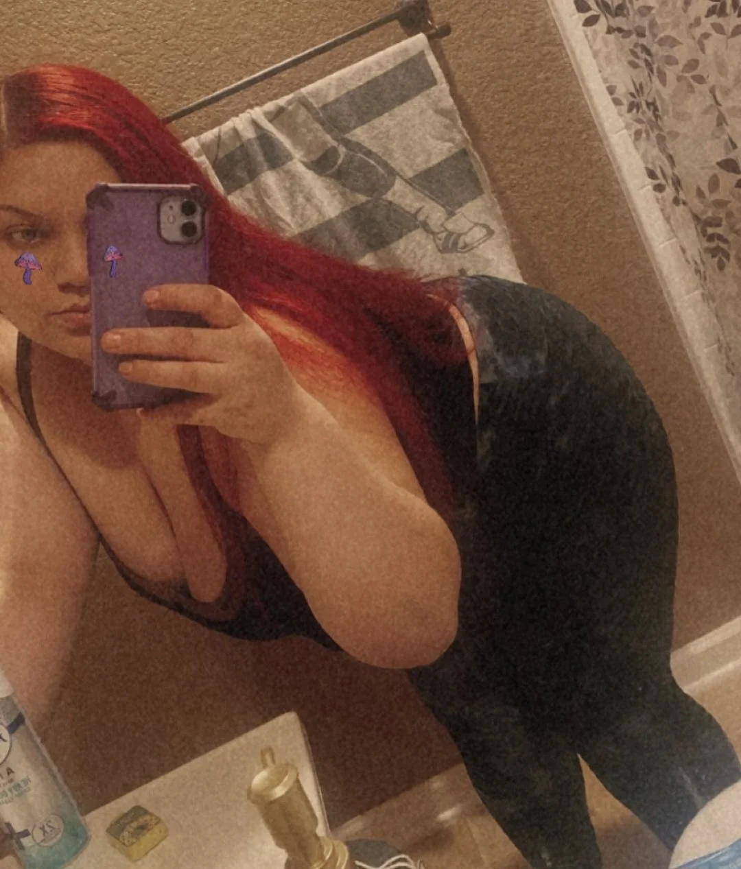 Married latina with huge booty cheats fucks a bbc while husband records image 3