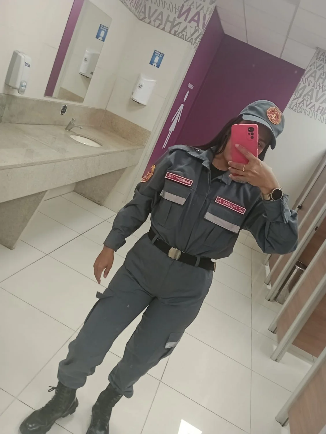 BOMBEIRA BUCETUDA MINHA CAVALA RABUDA PUTA DO JOB AINDA ME DA DINHEIRO puta d Belém image 6