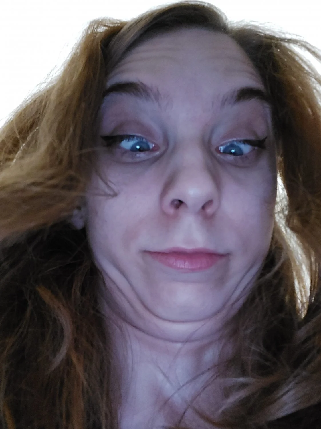 my wife’s face is better than porn🤪💖🥰 image 4