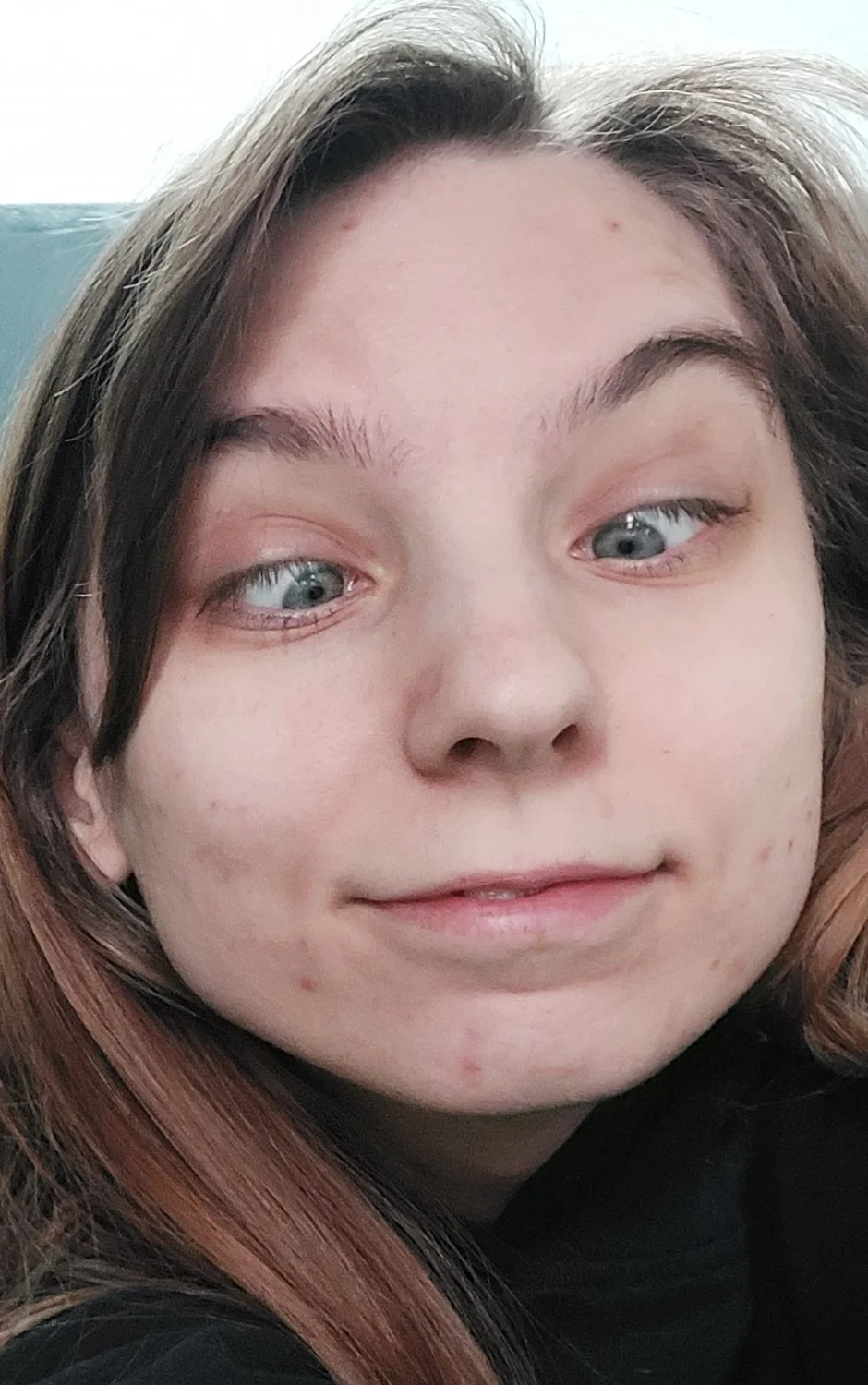 my wife’s face is better than porn🤪💖🥰 image 6