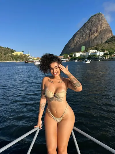 Mc Bianca cover image