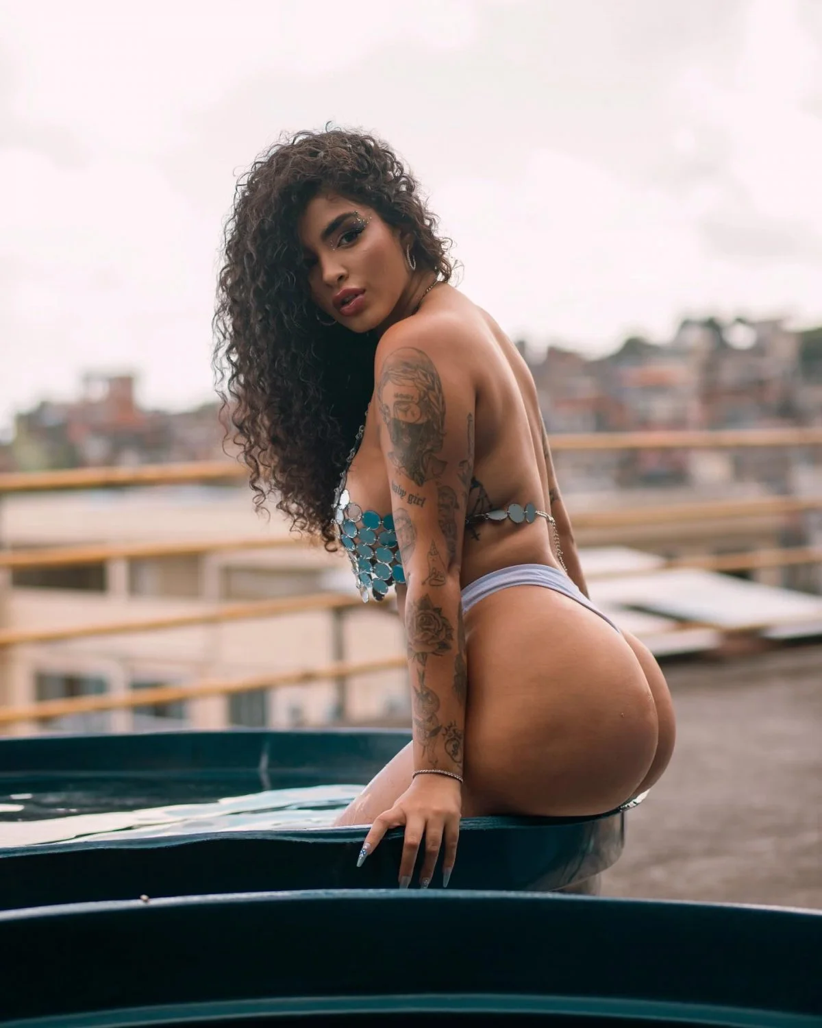 Mc Bianca image 6
