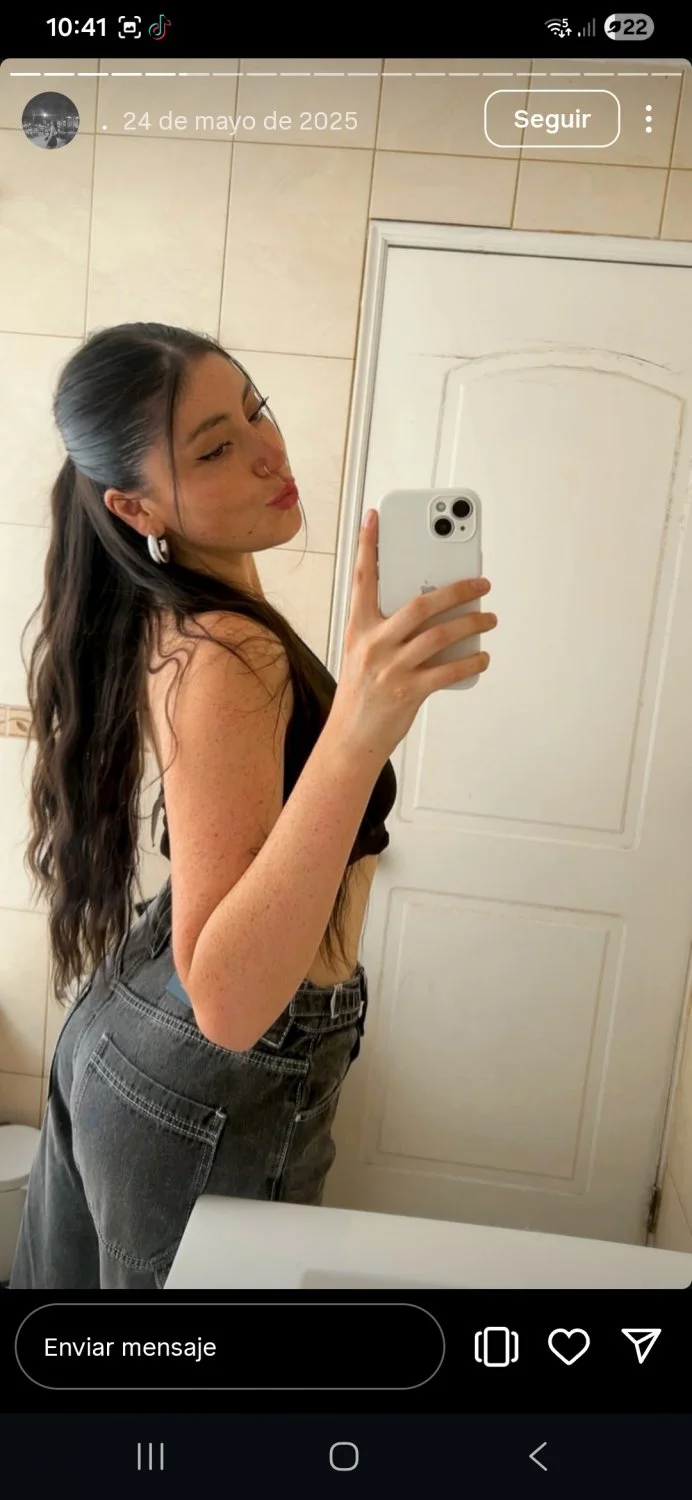 Dani Llanza - pendeja rica ♥️✨️💜 image 12