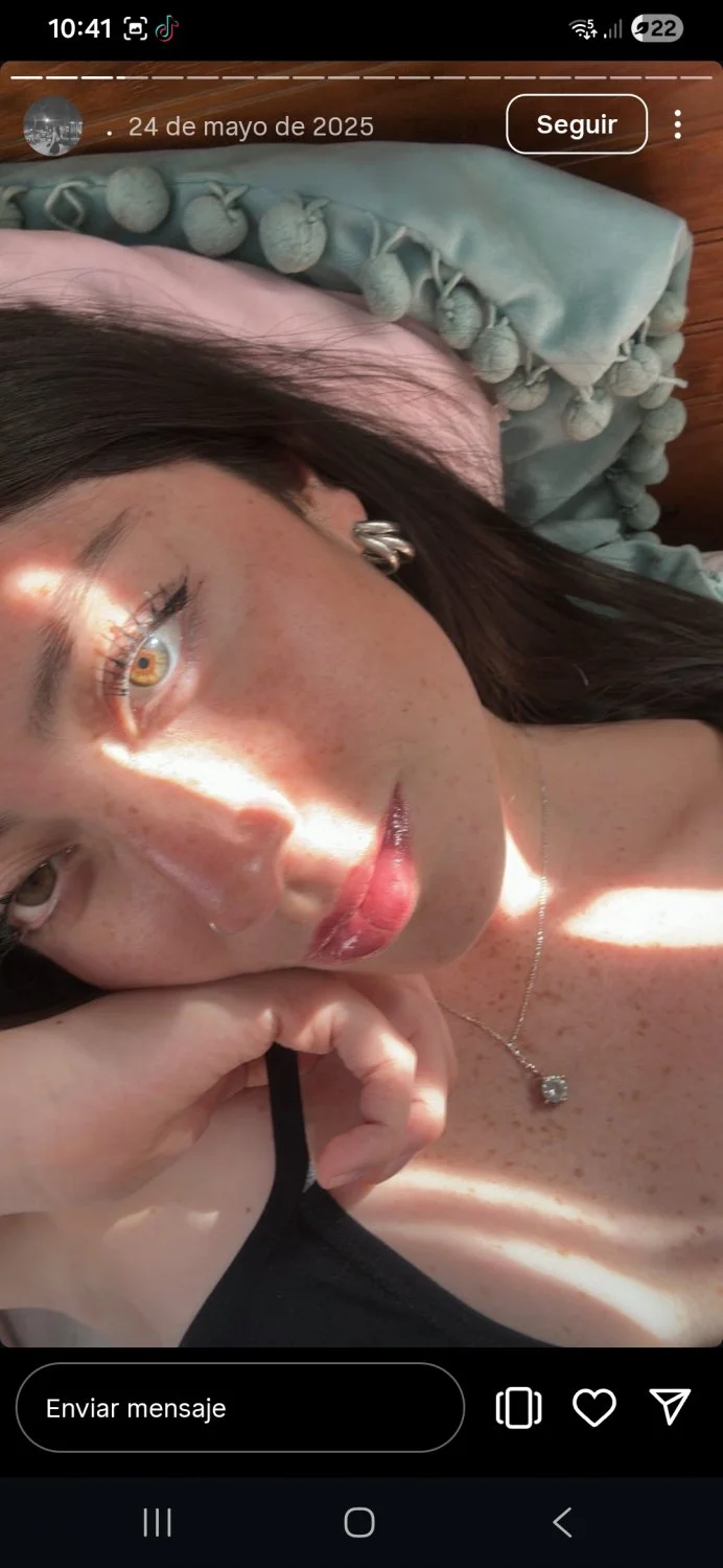 Dani Llanza - pendeja rica ♥️✨️💜 image 20