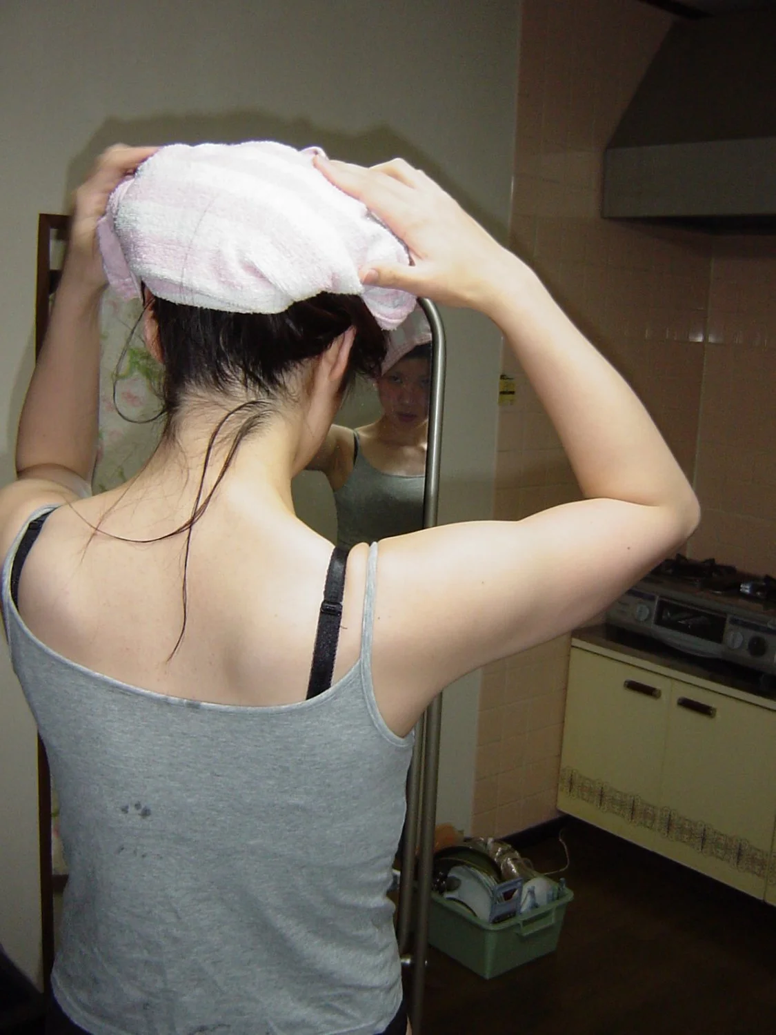 Japanese wife Sayaka pt-3 image 11