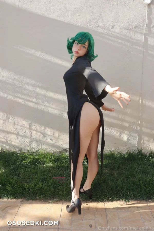 Meladinha deliciosa asiática image 3