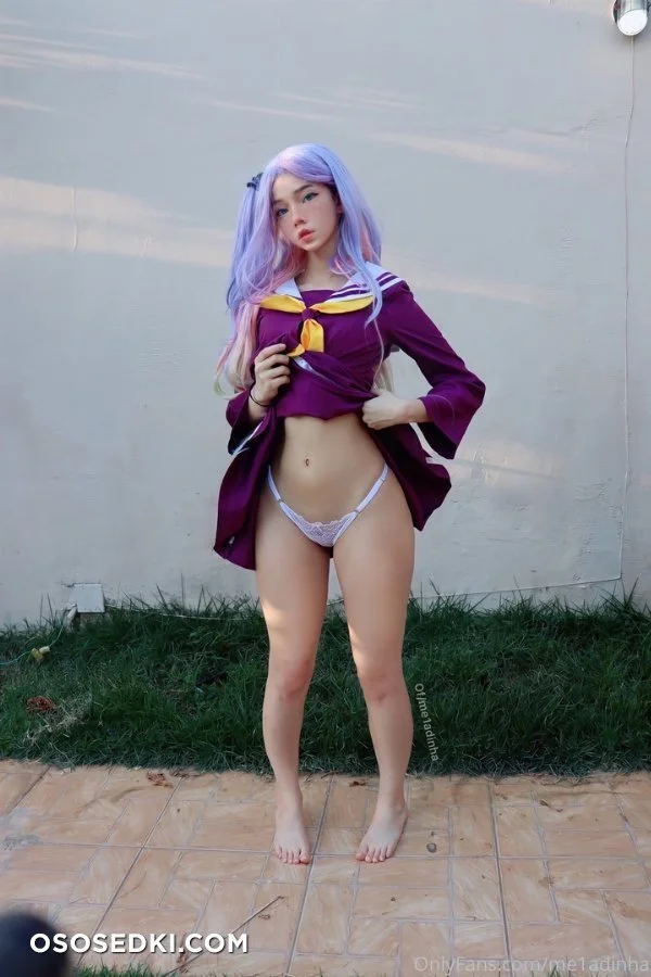 Meladinha deliciosa asiática image 36