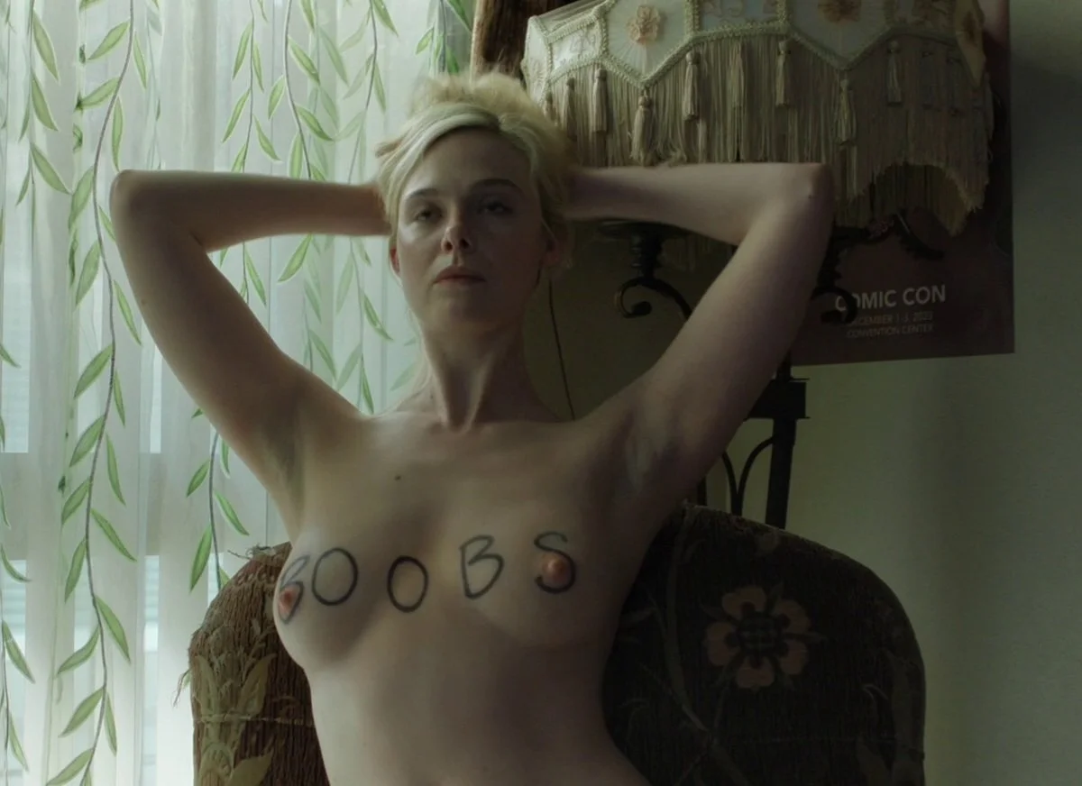 Elle Fanning image 2