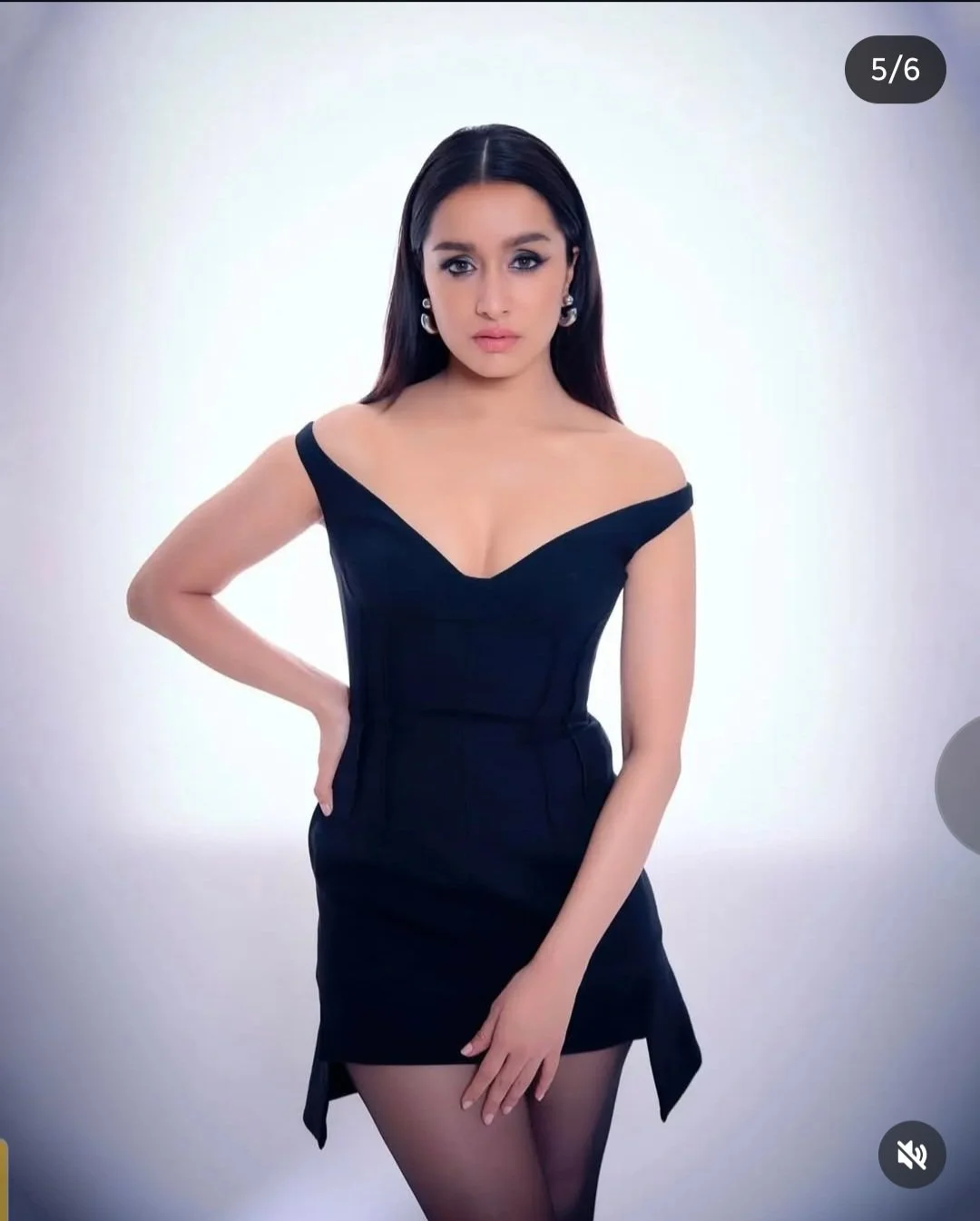 Shraddha ai fakes * will keep updating * image 2