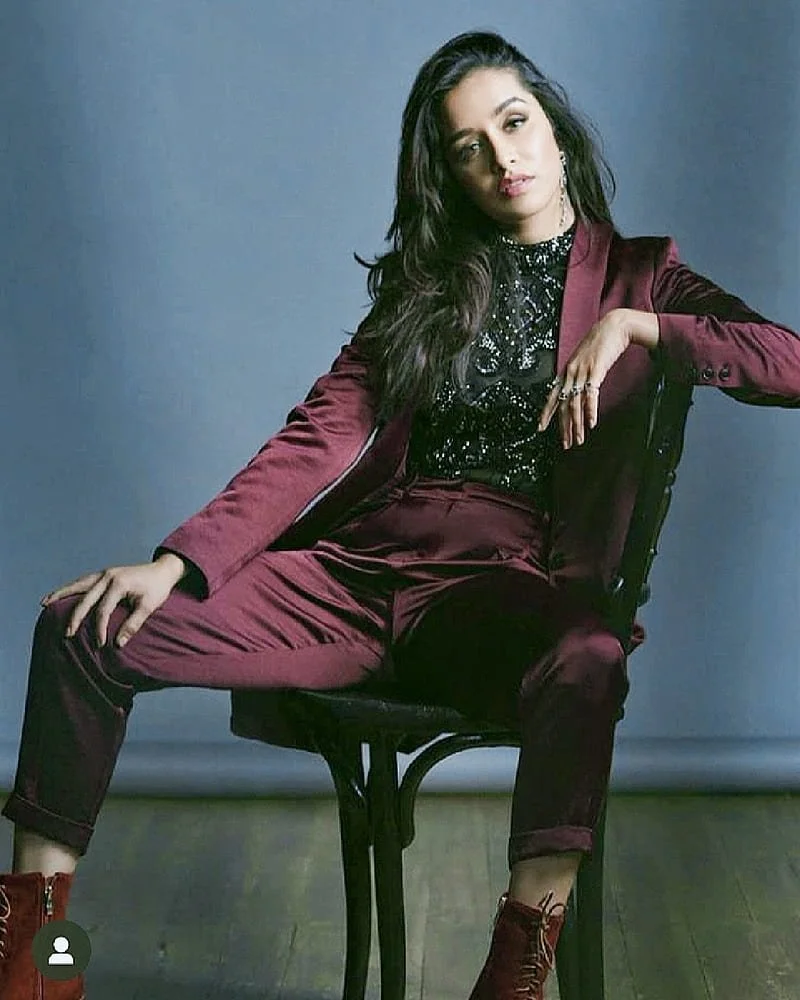 Shraddha ai fakes * will keep updating * image 4