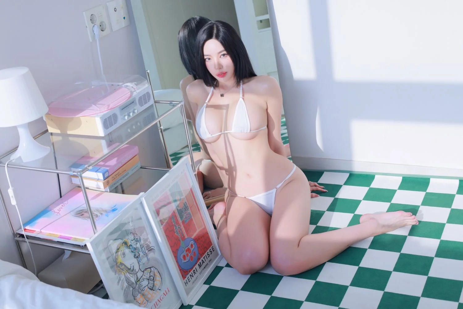 Dongeuran 동그란 - Micro Bikini image 43