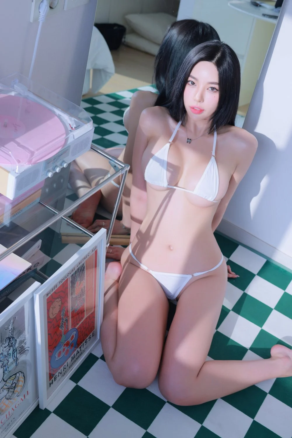 Dongeuran 동그란 - Micro Bikini image 47