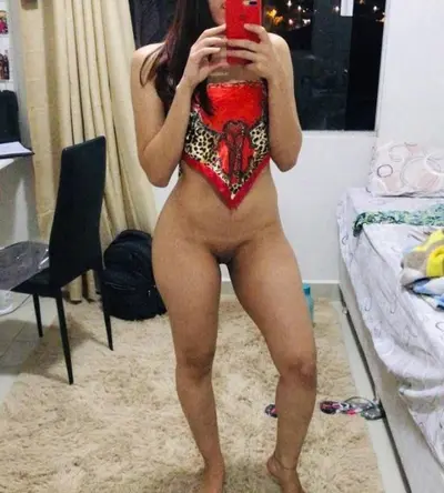 Moreninha gostosa cover image