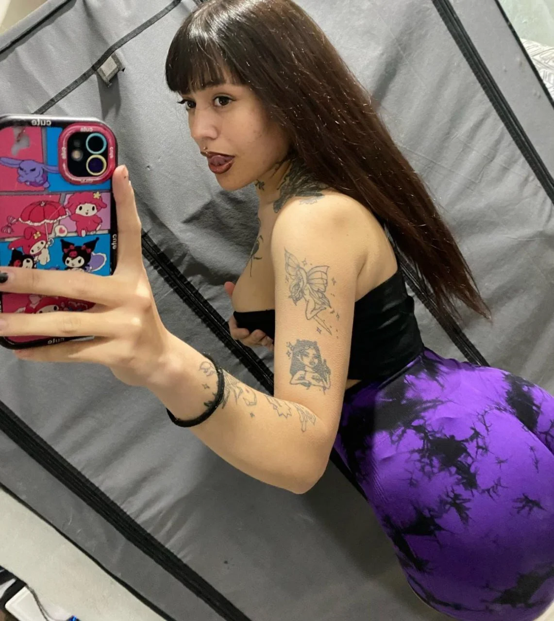 Vazou Novinha tatuada argentina vazada gostosa e safada videos novos vazados image 5