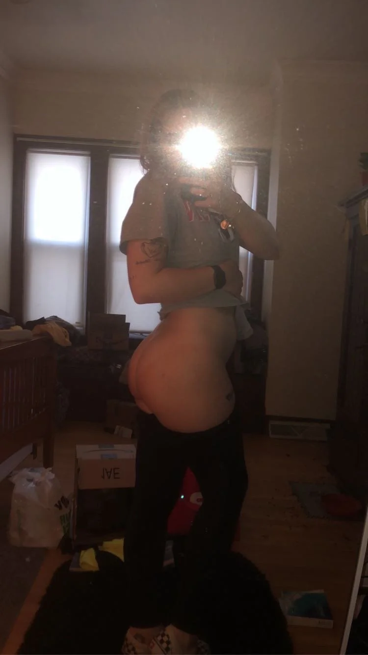 Petite slut with a tight pussy image 13