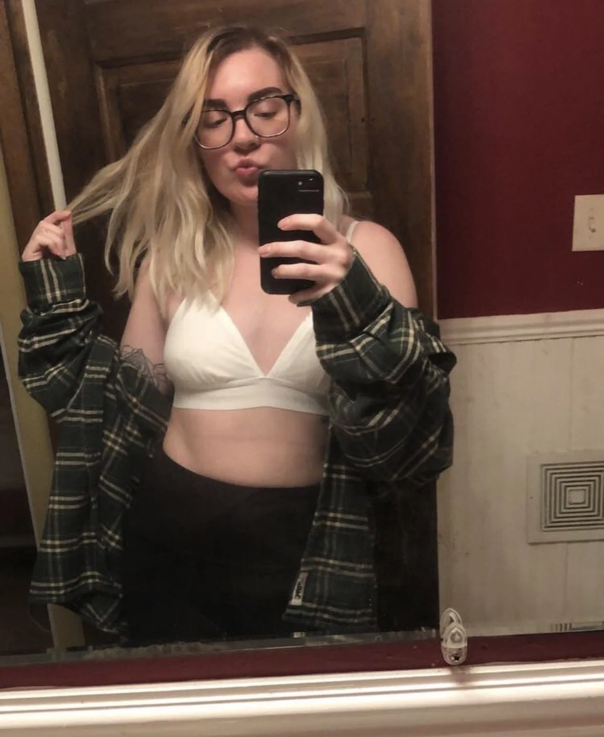 Petite slut with a tight pussy image 8