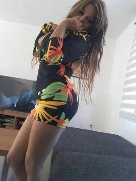 Lili love una scort mexicana y bien tetona image 37