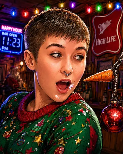 Carrot eaters #2 cover image