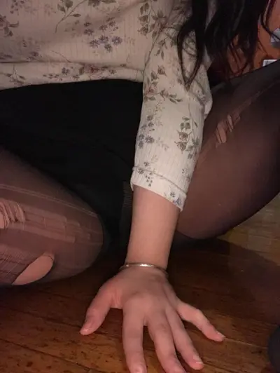 Sarah cover image