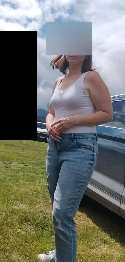 Swedish slutwife Martha image 3