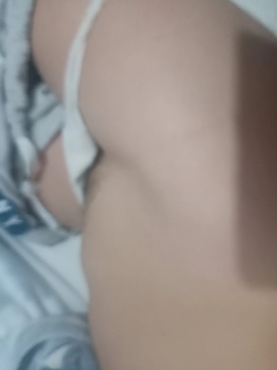 Nalgona dormida image 16
