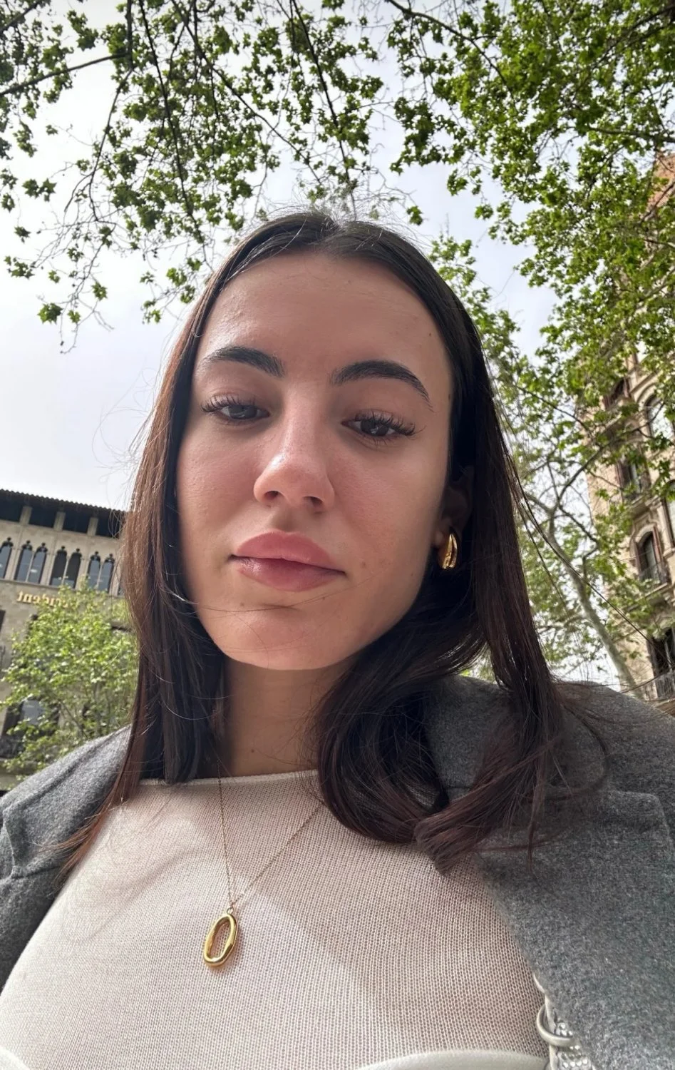 Spanish teen got gangbanged at 19 image 2