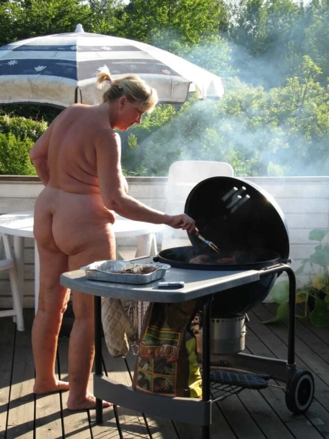 Yet Another Yummy Granny..! (p2) image 27
