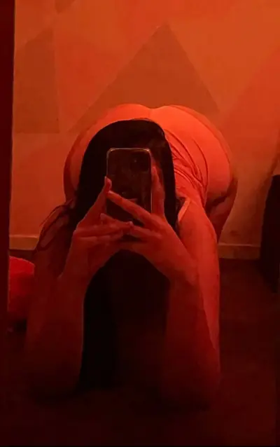 Novinha safada do insta cover image