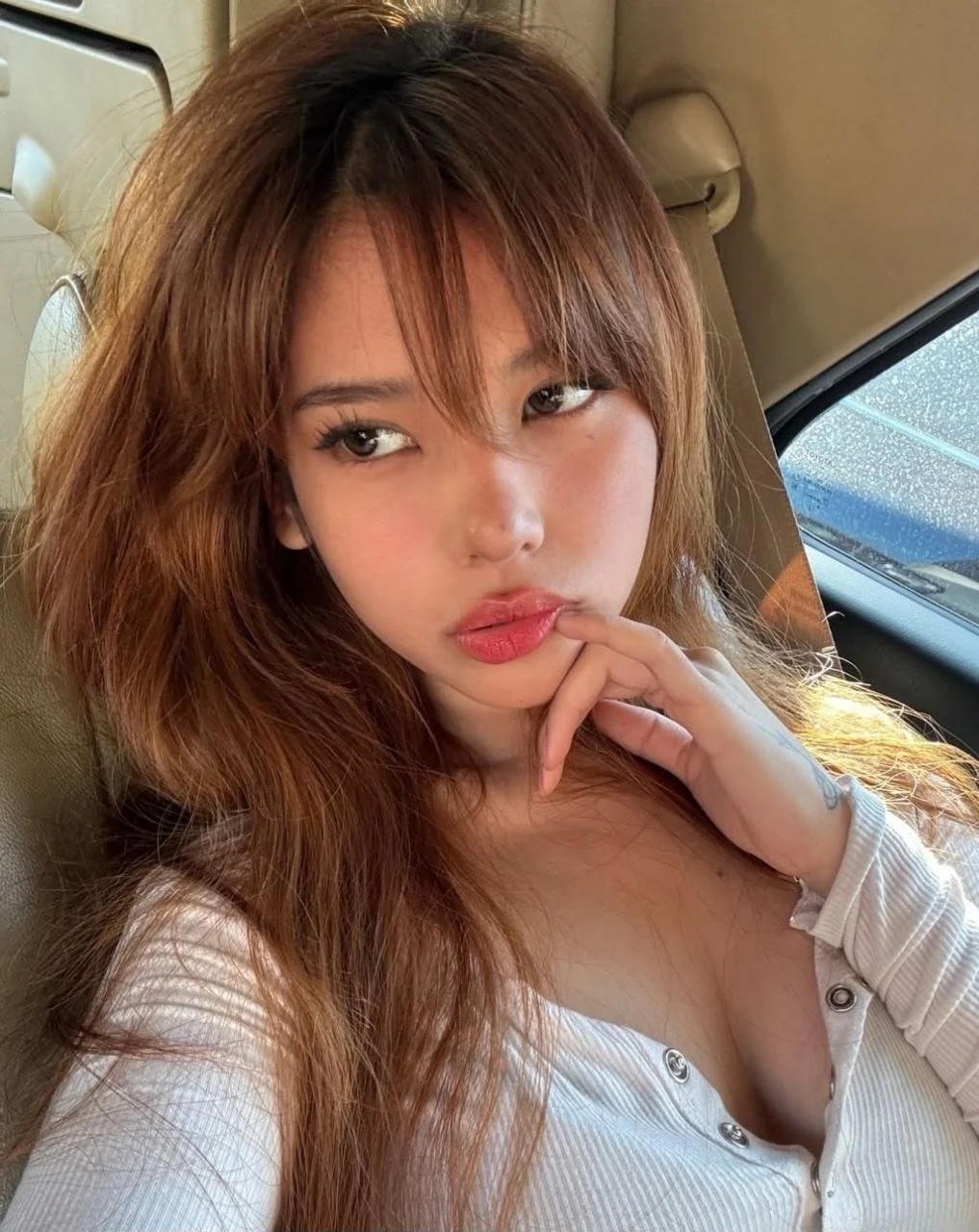 Hot Asian Pinay Teen Pawg image 6