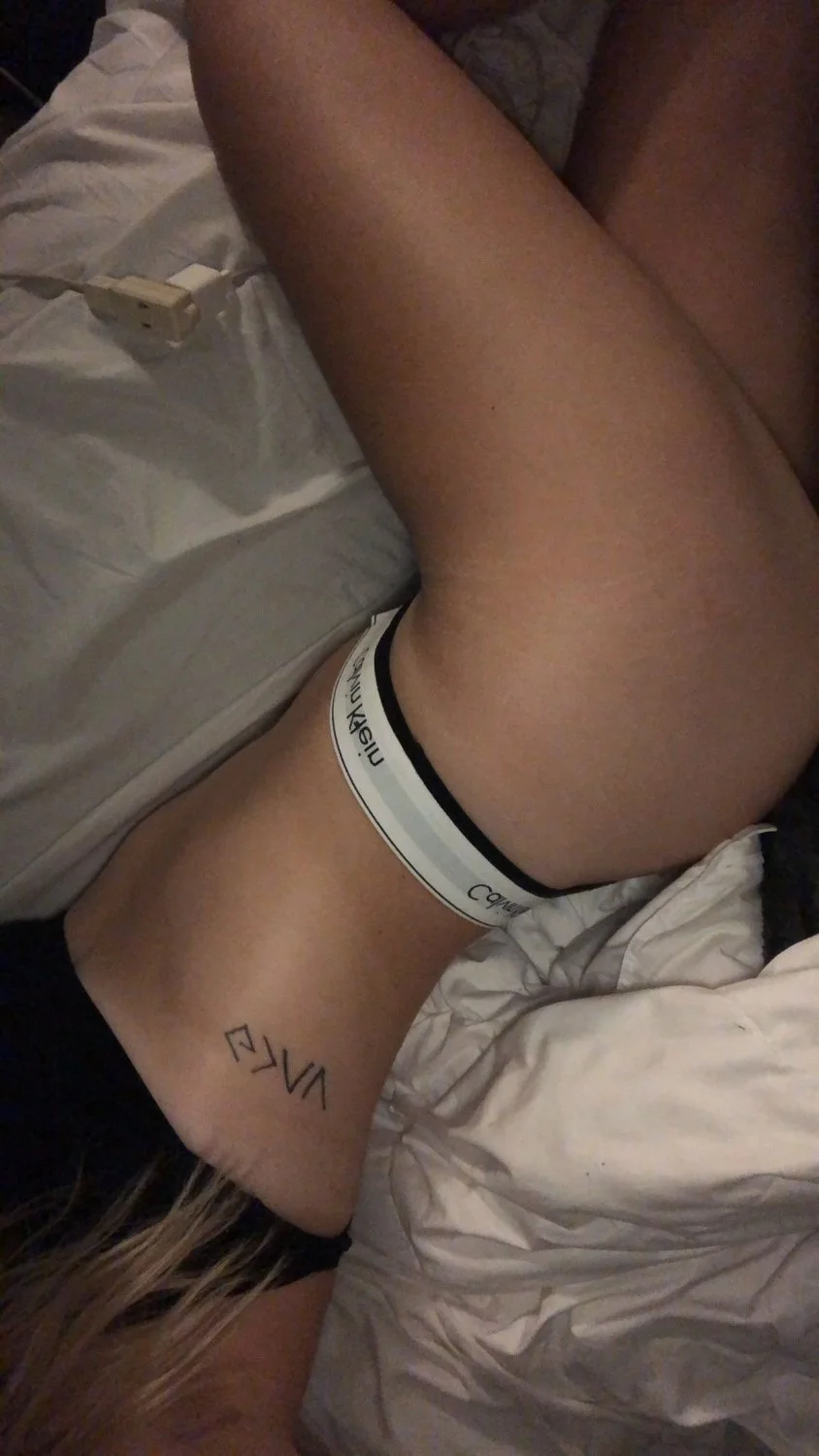 Volleyball player leaked image 3