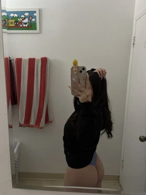 latina teen exposed main image