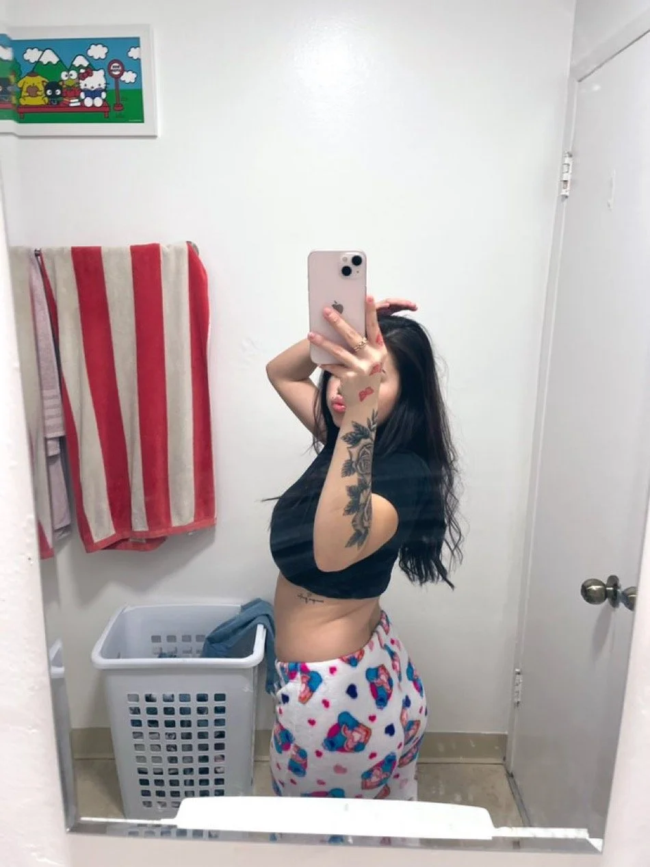 latina teen exposed image 10
