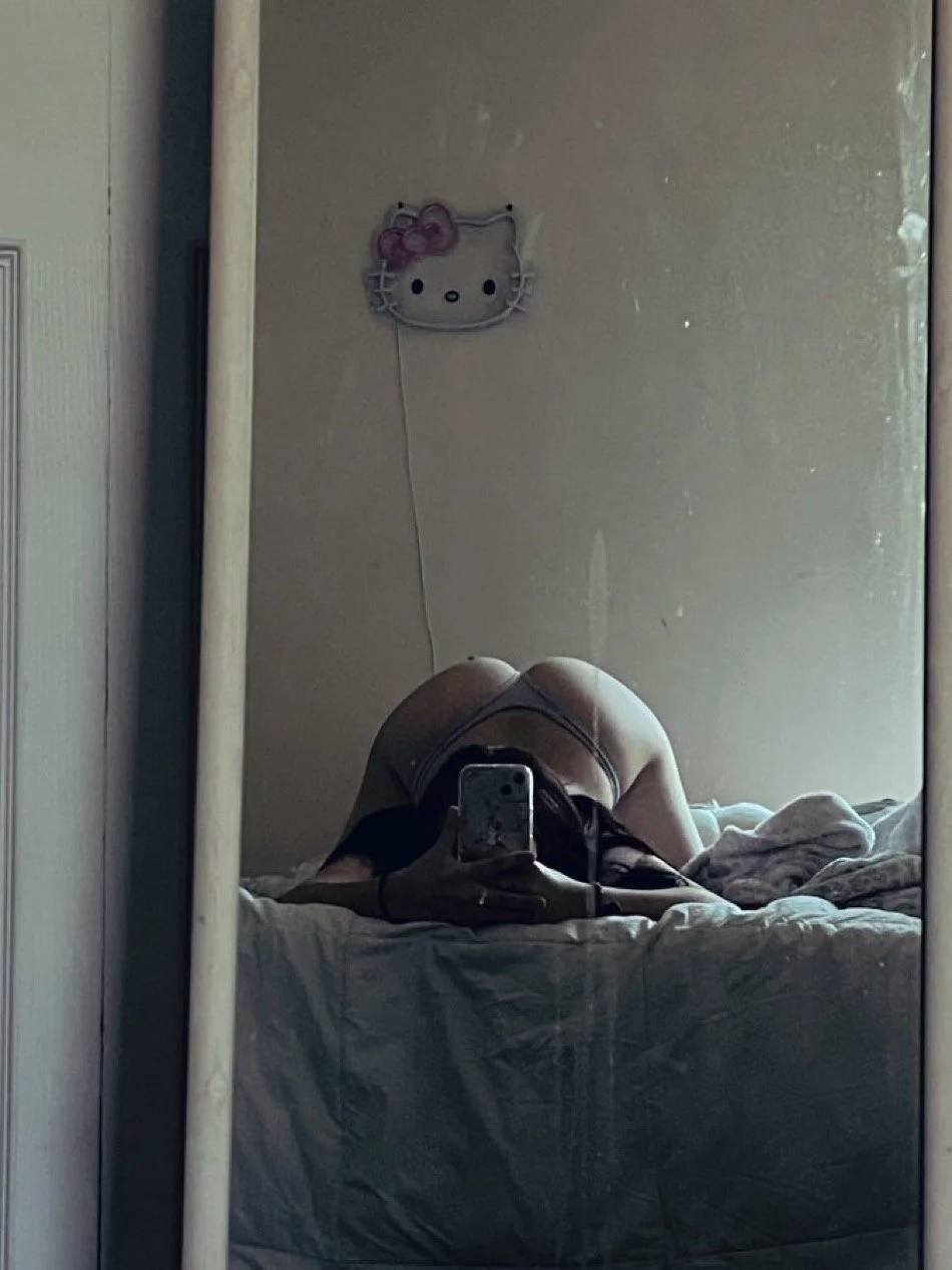 latina teen exposed image 9