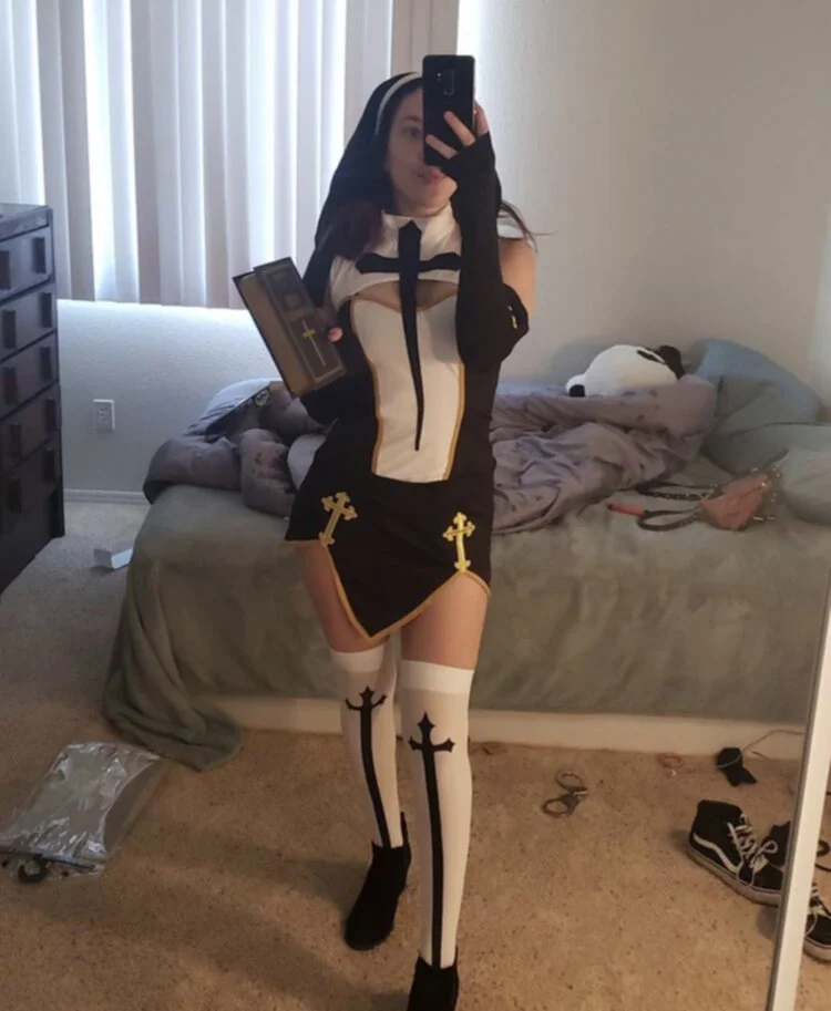sexy college slut ken image 28