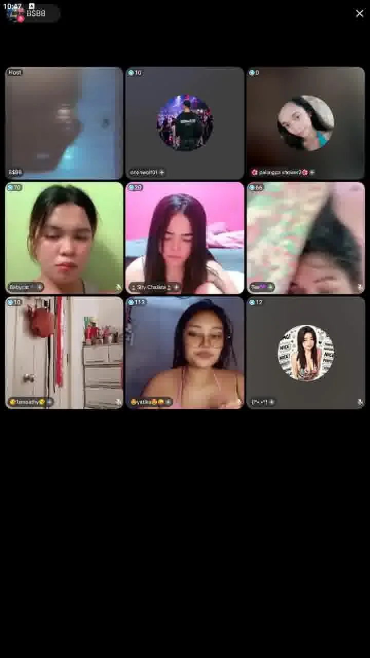 tiktok live latina mix twerking image 3