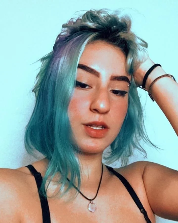 Namorada confiou mandando nudes e virou putinha de internet image 15