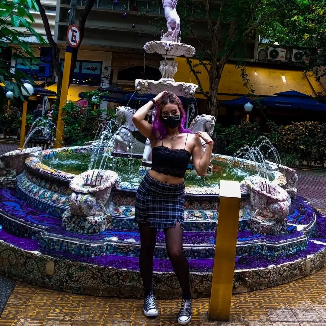 Namorada confiou mandando nudes e virou putinha de internet image 27