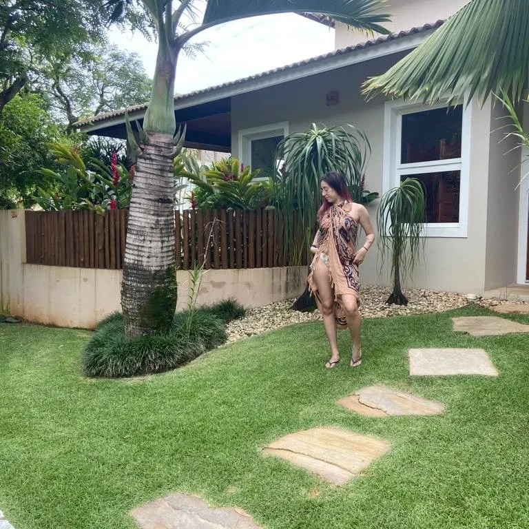 Namorada confiou mandando nudes e virou putinha de internet image 6